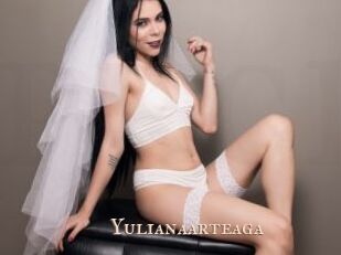 Yulianaarteaga