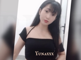 Yunaxxx