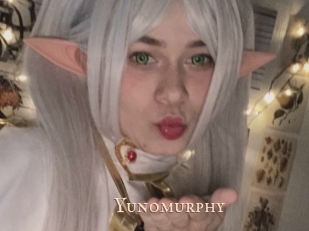 Yunomurphy