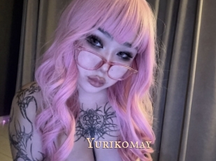 Yurikomay