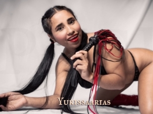 Yurissaarias