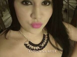 Yuvanna_ritz