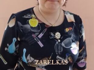 ZARELKAS