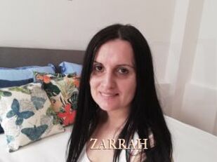 ZARRAH