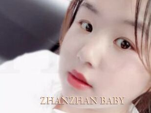 ZHANZHAN_BABY