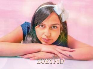 ZOEYMD