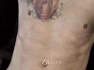 ZRyguy