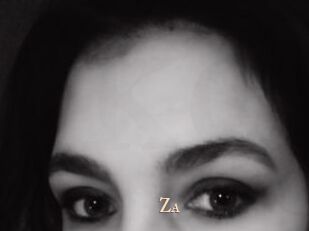 Za