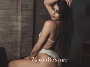 ZabaliBonnet