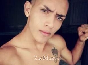ZacMartin