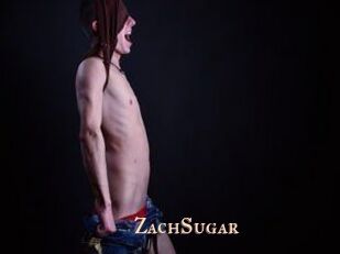 ZachSugar