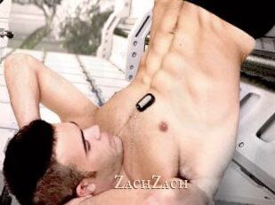 ZachZach