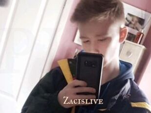 Zacislive