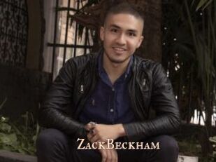 ZackBeckham