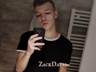 ZackDavis