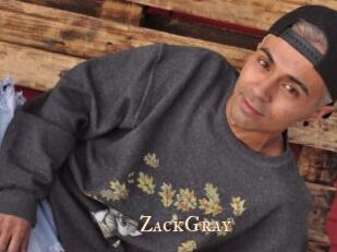 ZackGray
