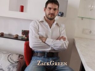ZackGreen