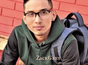 ZackGrey