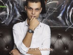 ZackSamson