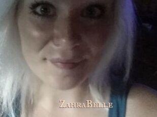 ZahraBelle