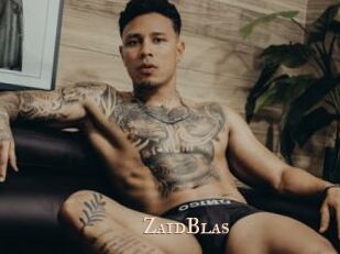 ZaidBlas