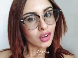 Zaima