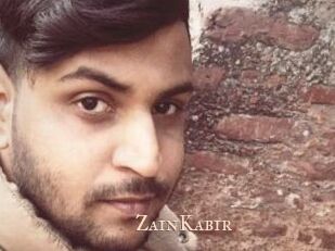 ZainKabir