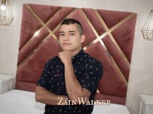 ZainWalker