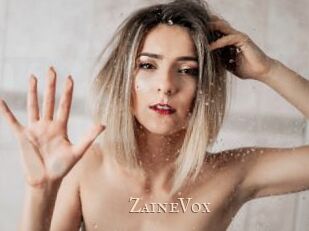 ZaineVox