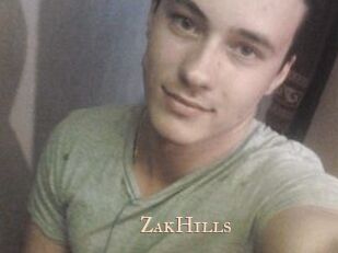 ZakHills