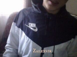 Zalexsik