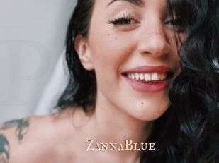 ZannaBlue