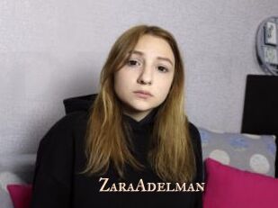 ZaraAdelman