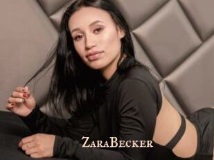 ZaraBecker