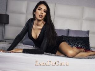 ZaraDeCruz