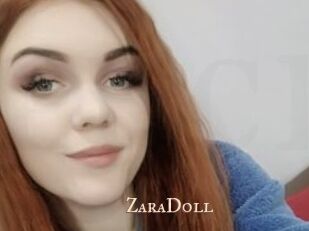 ZaraDoll