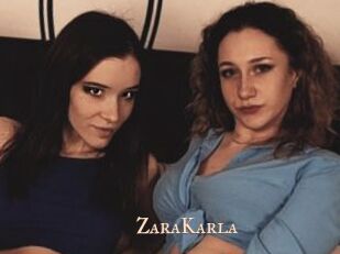ZaraKarla