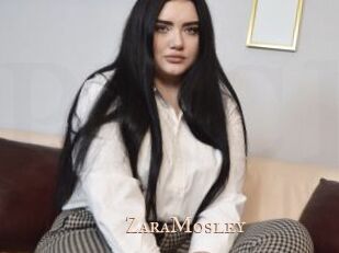 ZaraMosley