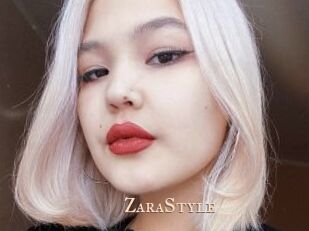 ZaraStyle