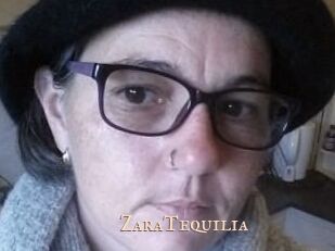 ZaraTequilia