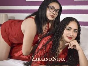 ZaraandNina