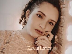 ZarahLewis