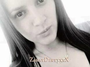 ZarayDirtyxxX