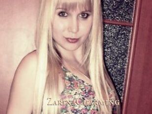 ZarinaCharming