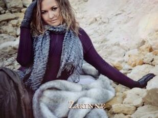 Zarinne