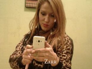 Zarr