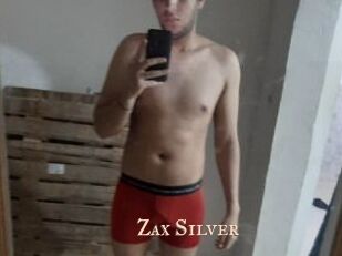 Zax_Silver