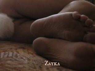 Zayka