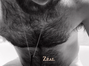 Zeal