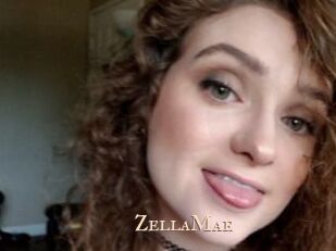 ZellaMae